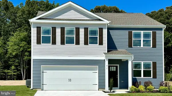 1168 Wintermead Loop, SALISBURY, MD 21801
