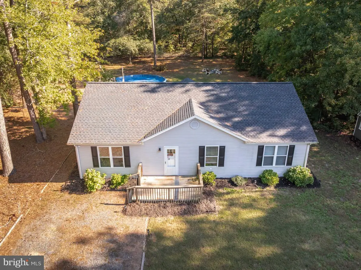 21831 Wetipquin Rd, Quantico, MD 21856 - #1