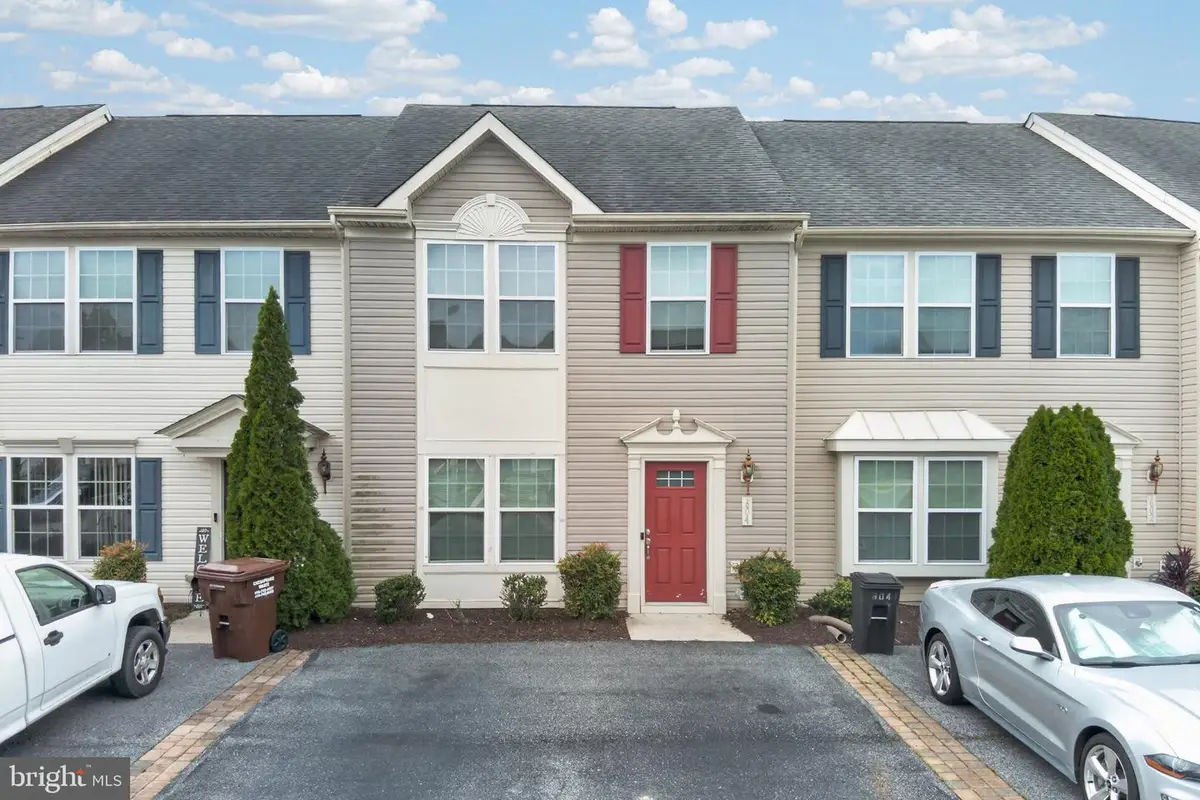 604 Wye Oak Dr, Fruitland, MD 21826 - #1