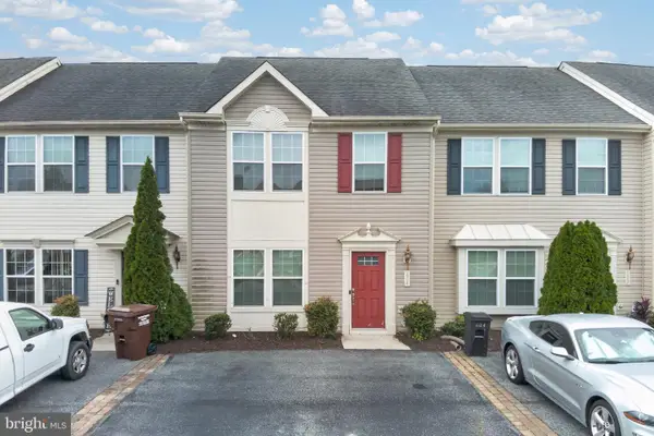 604 Wye Oak Dr, FRUITLAND, MD 21826