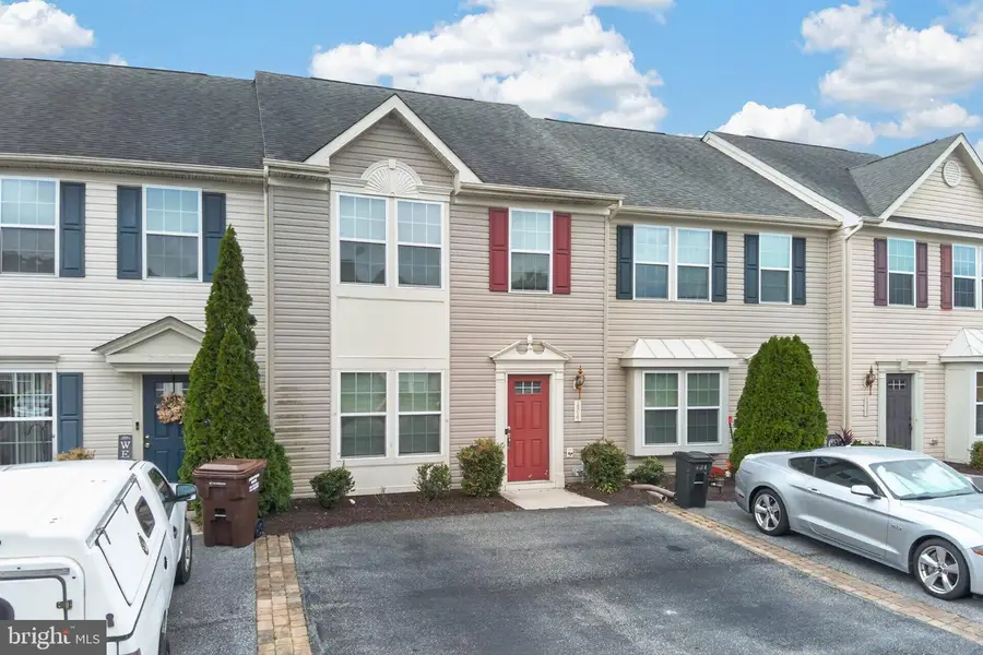 604 Wye Oak Dr, Fruitland, MD 21826 - #2