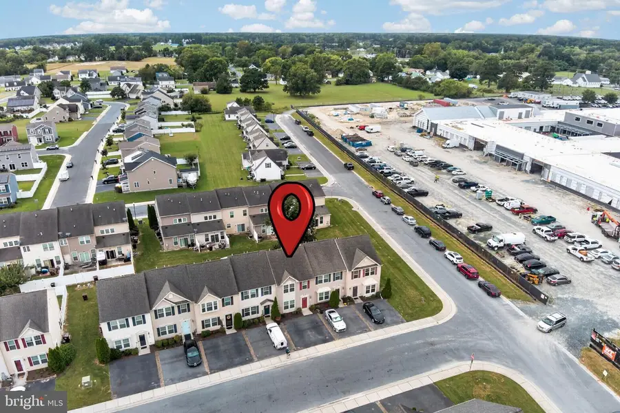 604 Wye Oak Dr, Fruitland, MD 21826 - #3