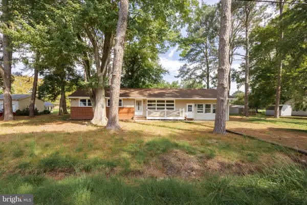 34572 Pitts Ave, PITTSVILLE, MD 21850