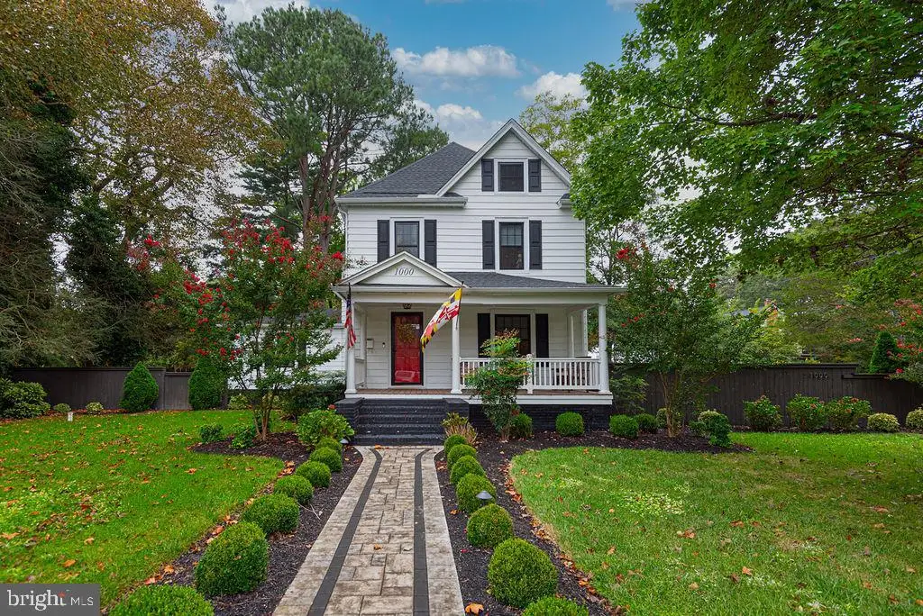 1000 Camden Ave, Salisbury, MD 21801 - #1