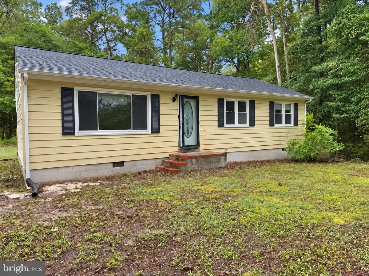 32548 Mount Olive Rd, Salisbury, MD 21804 - #1