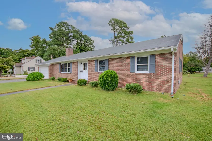 117 Walston Ave, Salisbury, MD 21804 - #3