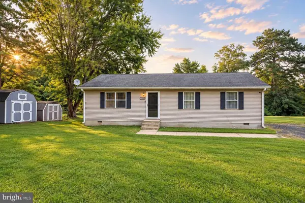 1505 Jersey Rd, SALISBURY, MD 21801