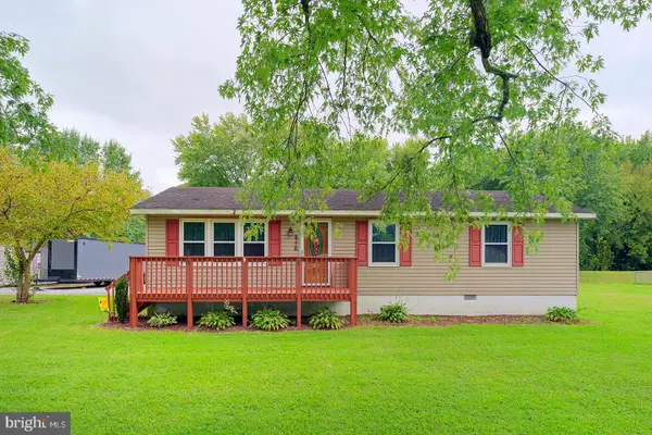 6770 Zion Church Rd, SALISBURY, MD 21804