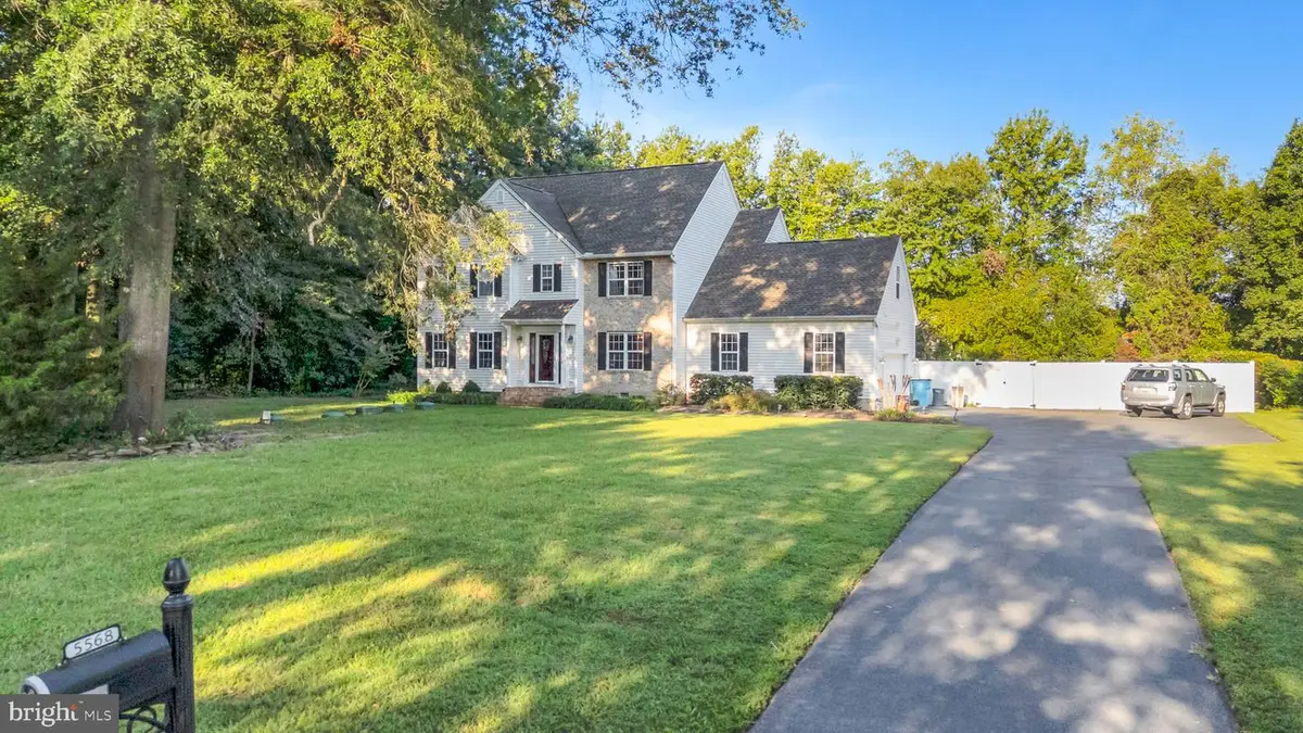 5568 Royal Mile Blvd, Salisbury, MD 21801 - #1