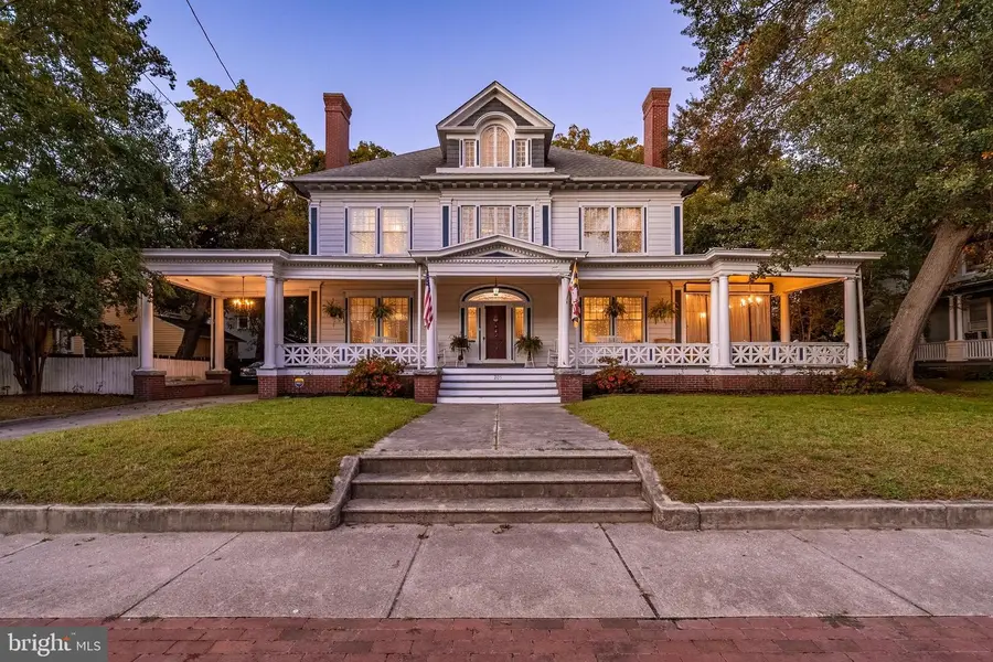 205 E Isabella St, Salisbury, MD 21801 - #3