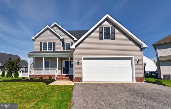 28108 Cross Creek Dr, SALISBURY, MD 21801