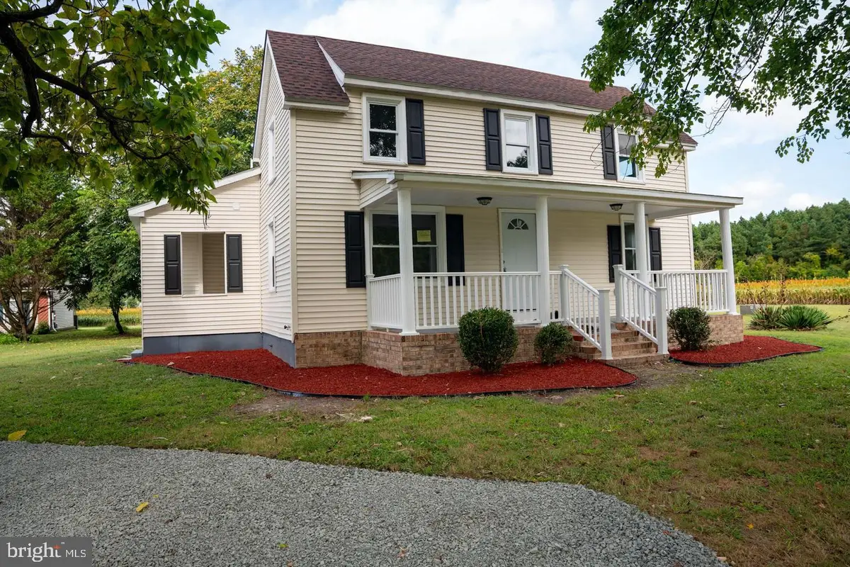 29592 Foskey Ln, Delmar, MD 21875 - #1
