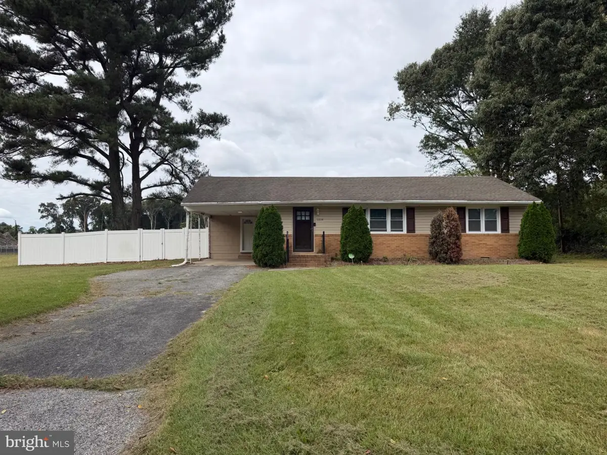 1314 West Rd, Salisbury, MD 21801 - #1