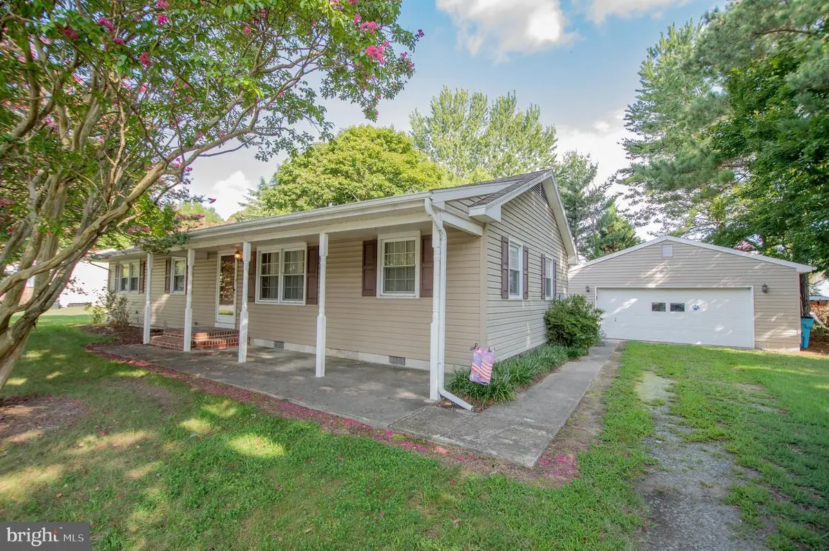 607 E Pine St, Delmar, MD 21875 - #1