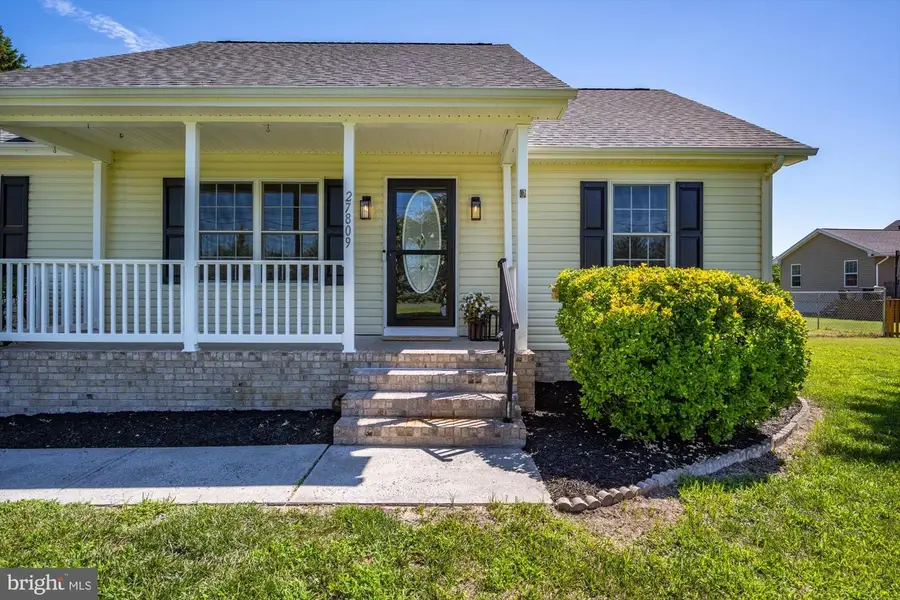27809 Waller Rd, 11 Delmar, MD 21801 - #3