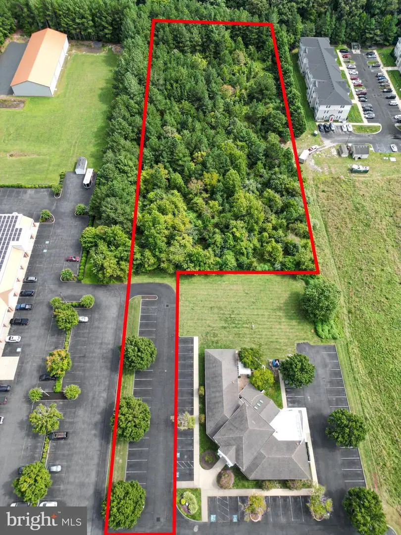 Lot 3b Naylor Mill Rd, Salisbury, MD 21804 - #1