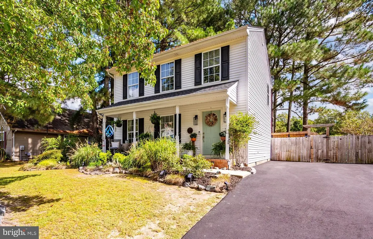 152 Emily Dr, Salisbury, MD 21804 - #1