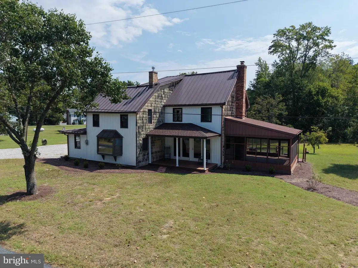 11453 Riverton Rd, Mardela Springs, MD 21837 - #1