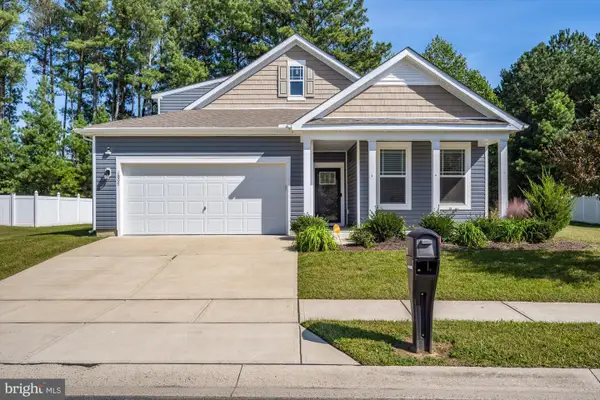 1807 Ocean Shore Ln, SALISBURY, MD 21801