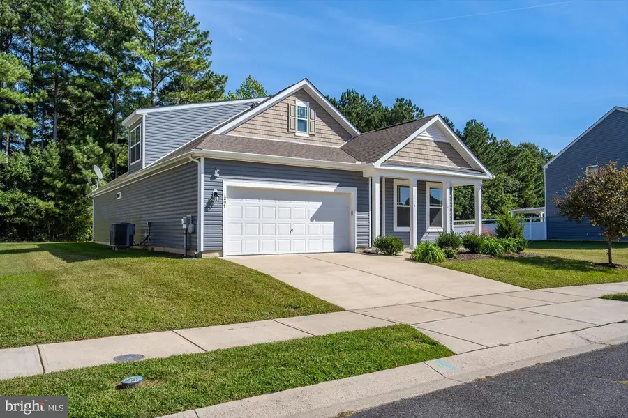 1807 Ocean Shore Ln, Salisbury, MD 21801 - #2