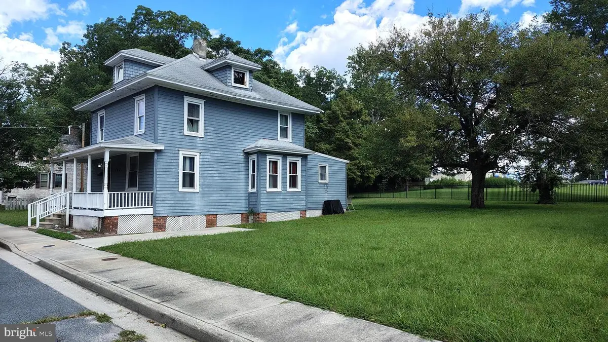 323 Poplar Hill Ave, Salisbury, MD 21801 - #1
