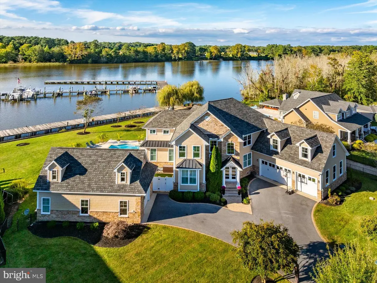 5292 Safe Harbor Way, Salisbury, MD 21801 - #1