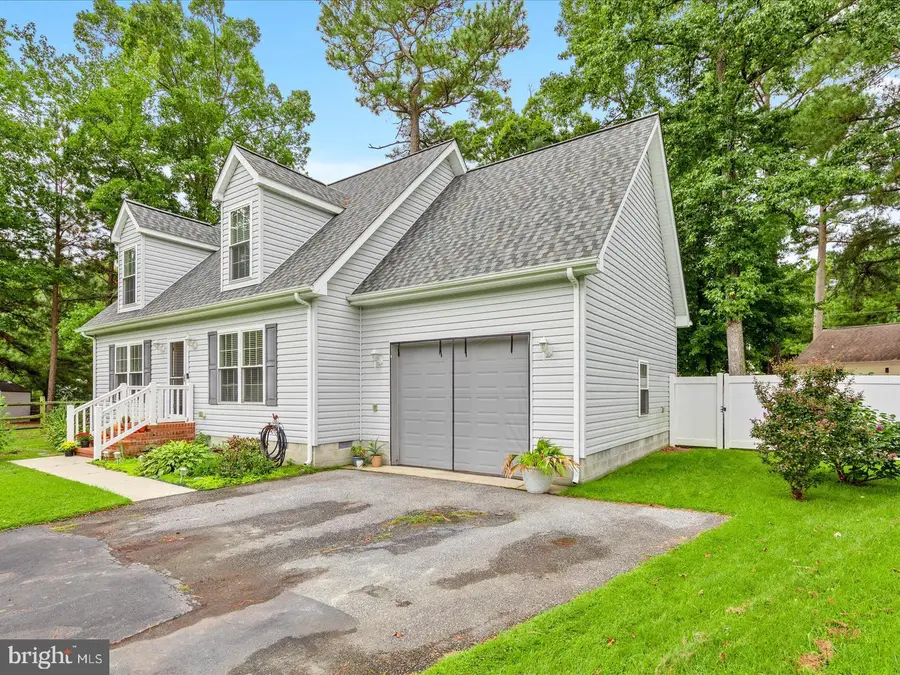 9438 Amber Ridge Dr, Delmar, MD 21875 - #2