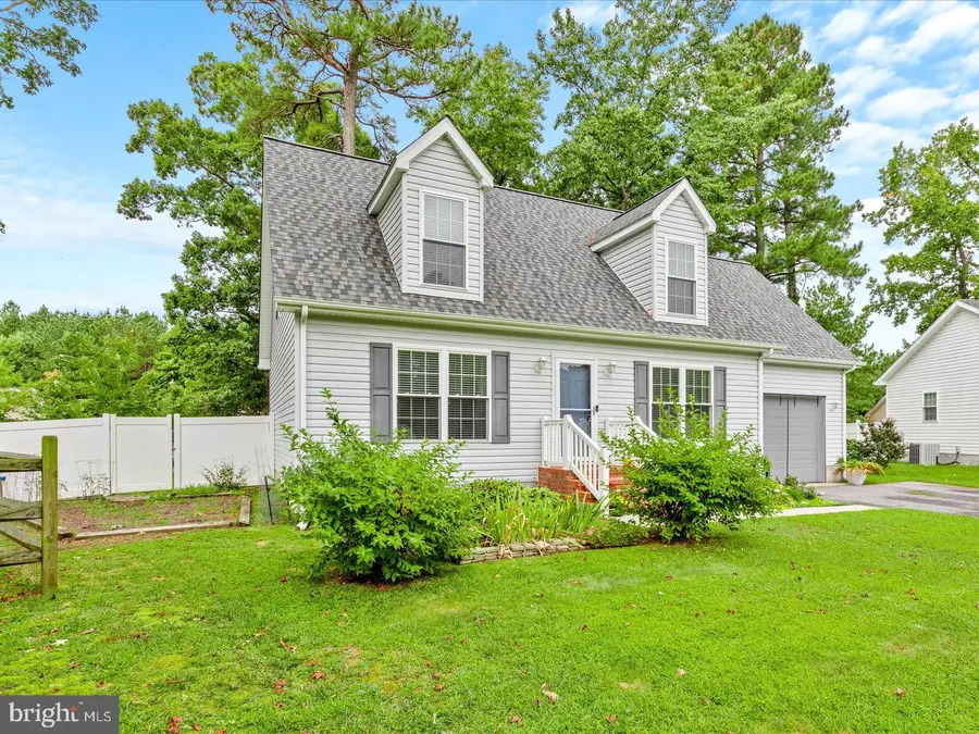 9438 Amber Ridge Dr, Delmar, MD 21875 - #3