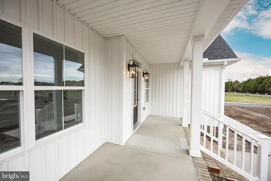5493 St Andrews Dr, Salisbury, MD 21801 - #3