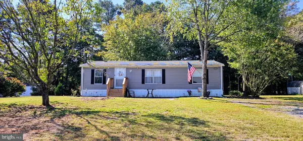 7451 Titleist Dr, SALISBURY, MD 21801