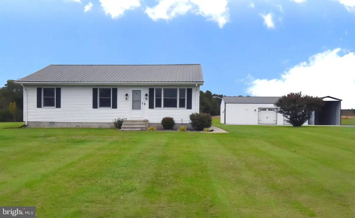 32696 Longridge Rd, Parsonsburg, MD 21849 - #1
