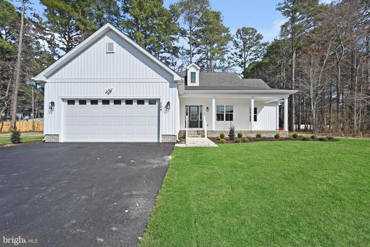 26242 Arrowwood Ct, Salisbury, MD 21801 - #1