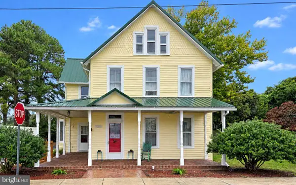 100 Water St, SHARPTOWN, MD 21861
