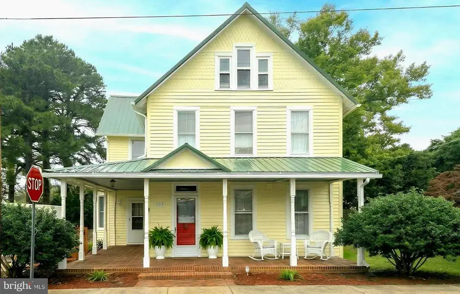 100 Water St, Sharptown, MD 21861 - #2