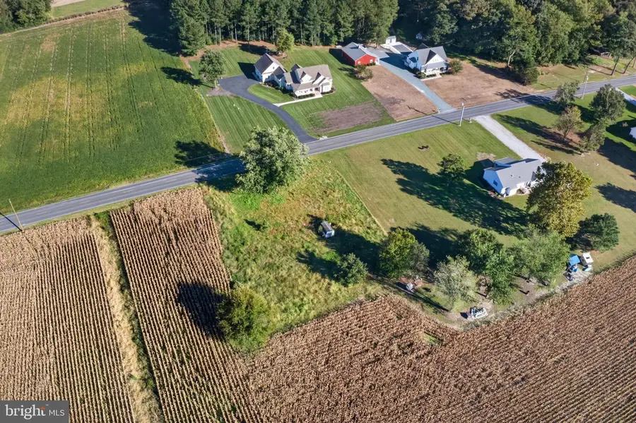 9394 Melson Church Rd, Delmar, MD 21875 - #3