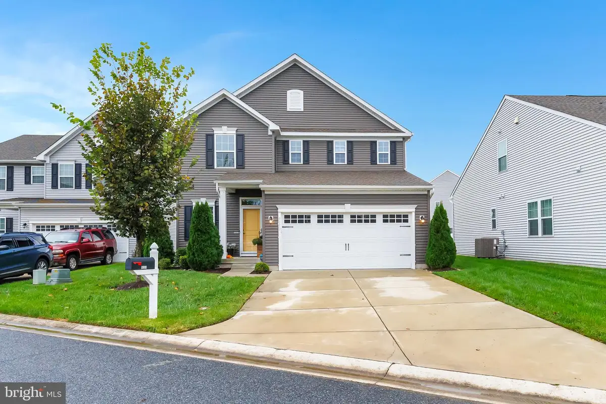 9350 Mulligan Way, Delmar, MD 21875 - #1
