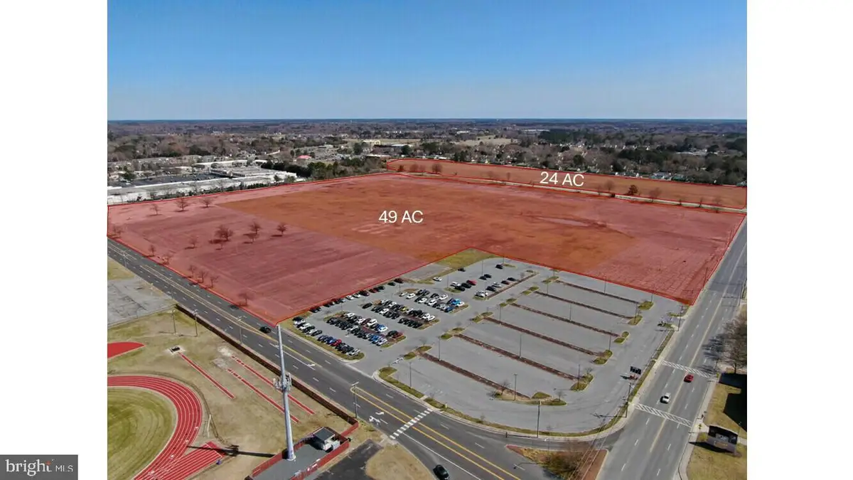 Civic Avenue & Beaglin Park Drive, Salisbury, MD 21804 - #1