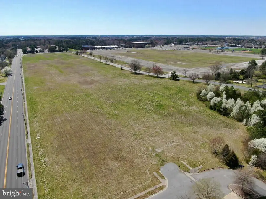 Civic Avenue & Beaglin Park Drive, Salisbury, MD 21804 - #3