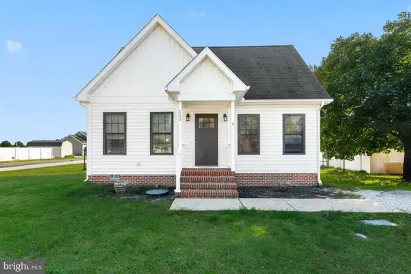 119 State St, SHARPTOWN, MD 21861