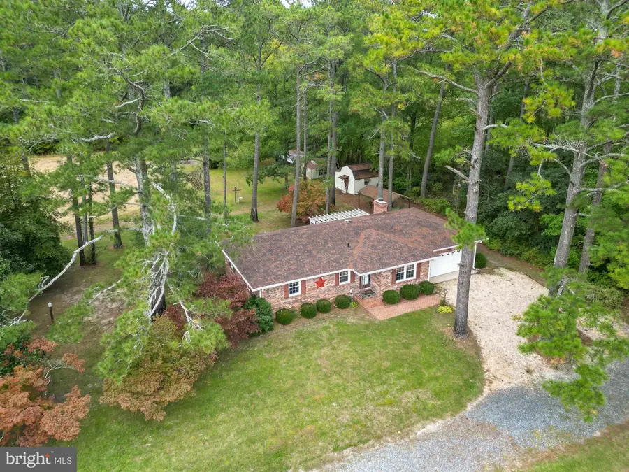 33550 Mount Hermon Rd, Parsonsburg, MD 21849 - #3