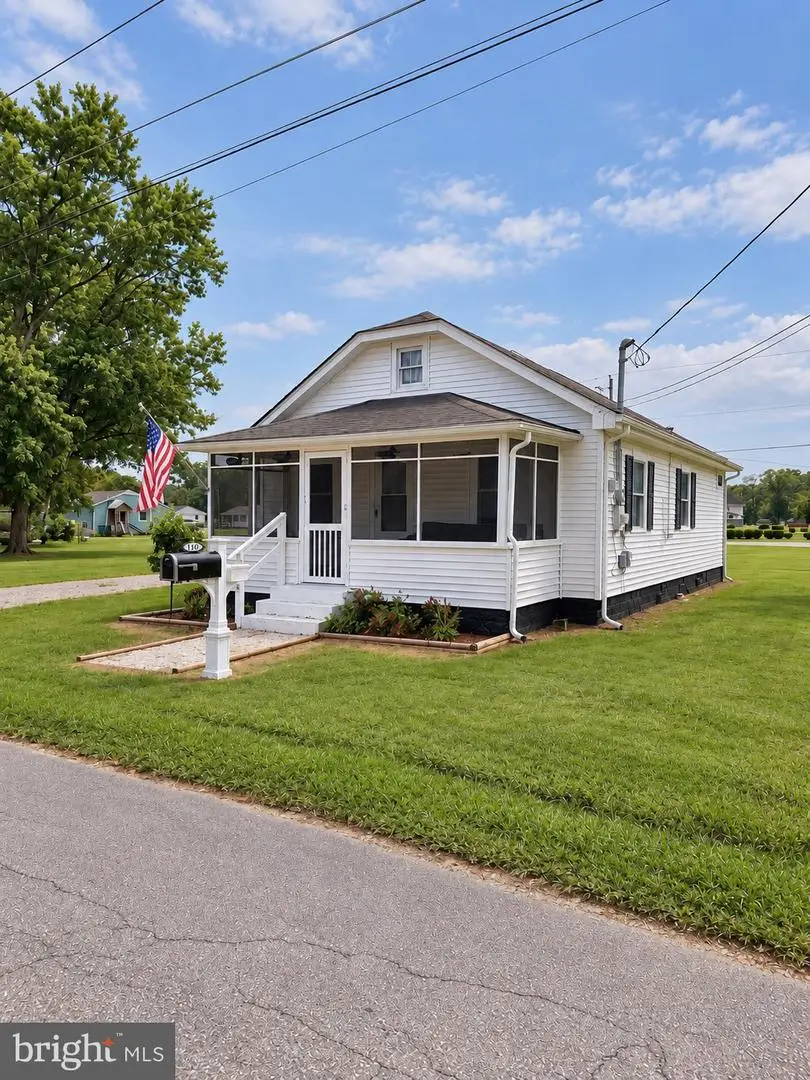 416 Chestnut St, Hebron, MD 21830 - #1