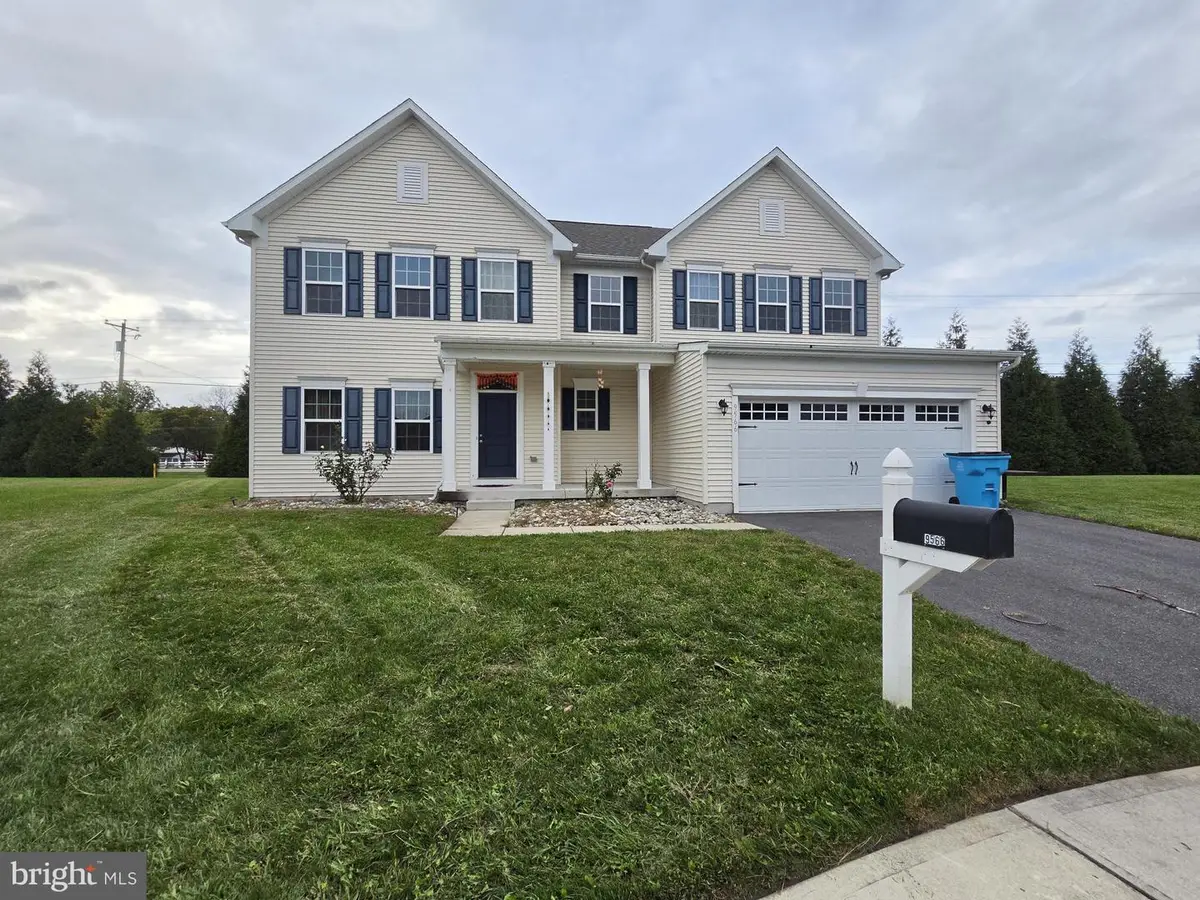 9566 Mourning Dove Way, Delmar, MD 21875 - #1