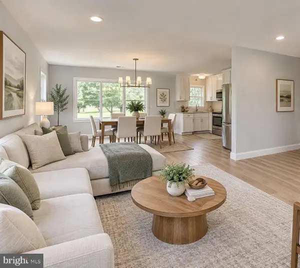 306 Elizabeth St, FRUITLAND, MD 21826