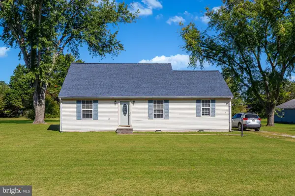 27152 N Tourmaline Dr, HEBRON, MD 21830