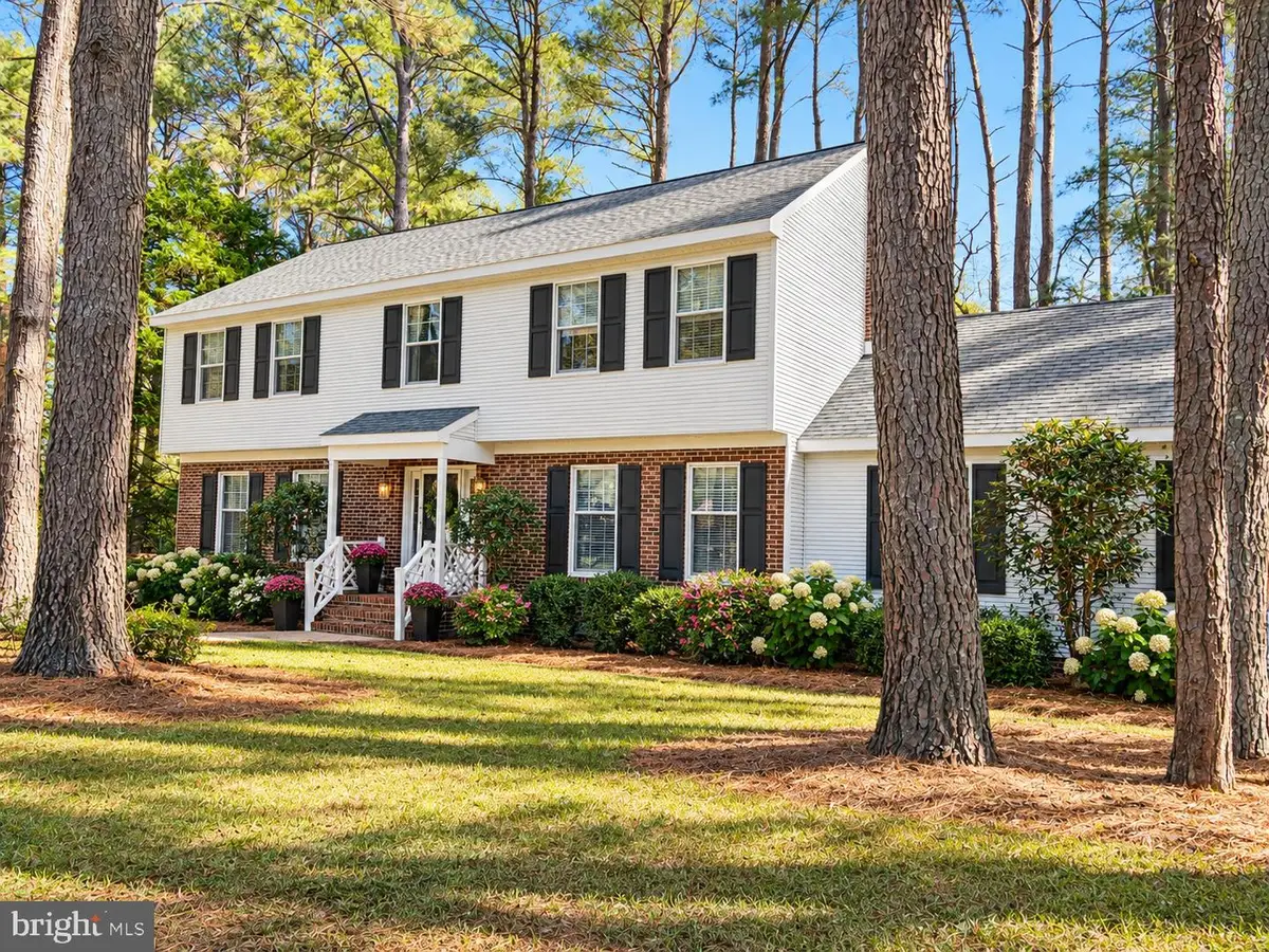 5211 Dove Point Ln, Fruitland, MD 21826 - #1