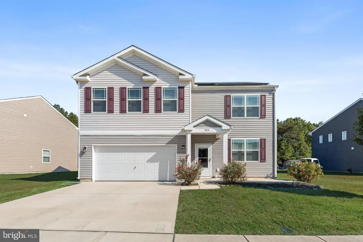 905 Marquis Ave, Salisbury, MD 21801 - #1