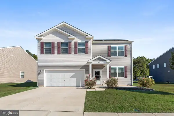 905 Marquis Ave, SALISBURY, MD 21801