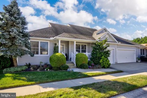 1027 Caravan Way, SALISBURY, MD 21804