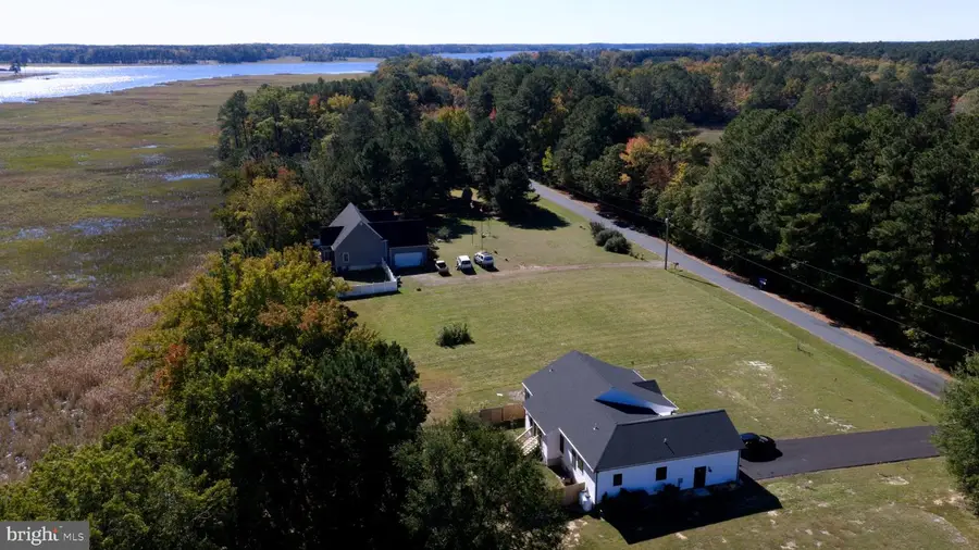 0 Green Hill Church Rd, Quantico, MD 21856 - #2