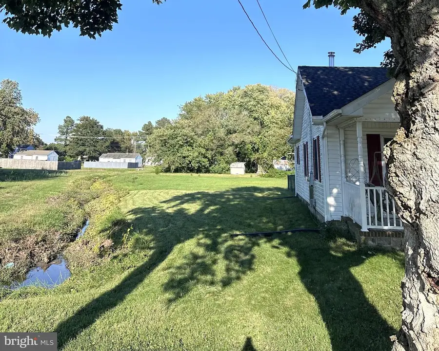 203 W Main St, Fruitland, MD 21826 - #3
